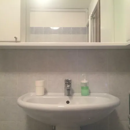 Apartamento Casa Palazzo *