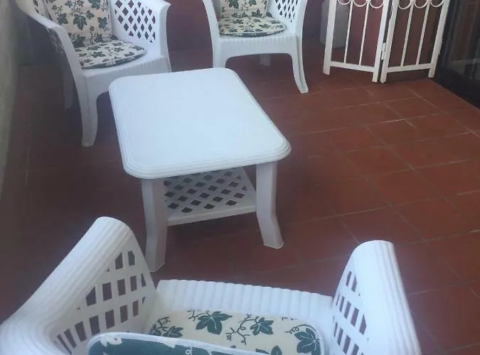 Casa Palazzo *
