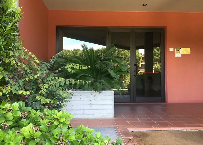 Casa Palazzo 公寓