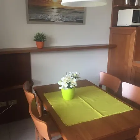 شقة Casa Palazzo ديسينسانو ديل غاردا