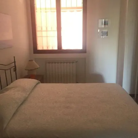 Casa Palazzo 아파트