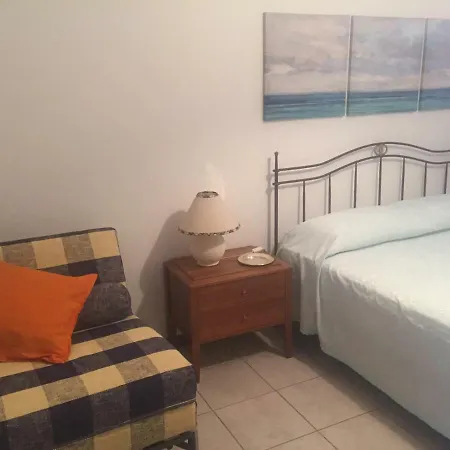 شقة Casa Palazzo *