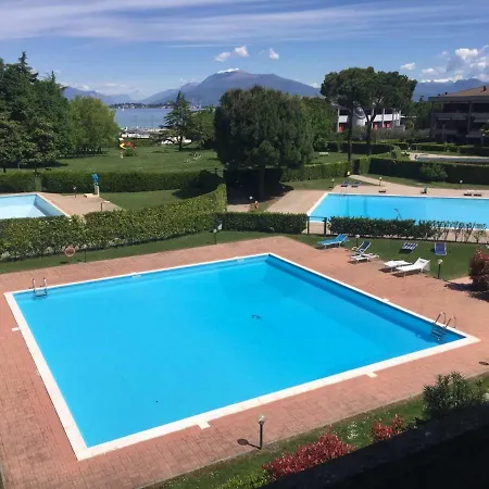 شقة Casa Palazzo *