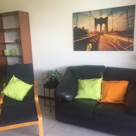 شقة Casa Palazzo ديسينسانو ديل غاردا