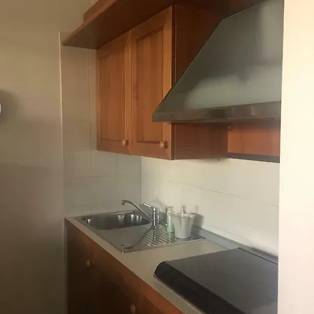 아파트 Casa Palazzo