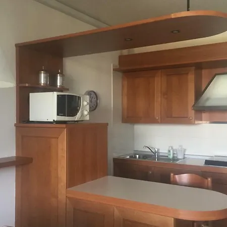 Casa Palazzo 아파트 데센자노델가르다