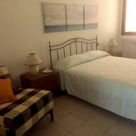 Casa Palazzo 아파트 데센자노델가르다