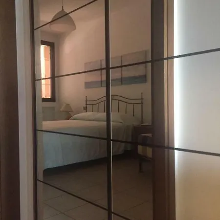 Casa Palazzo 아파트 데센자노델가르다