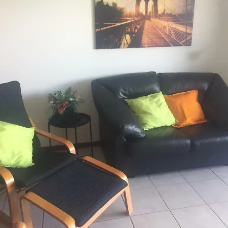 Casa Palazzo شقة *