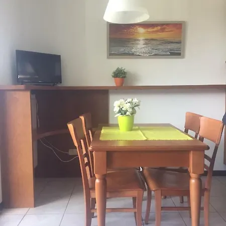 Casa Palazzo 아파트 *