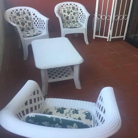 Casa Palazzo *