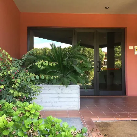Casa Palazzo 아파트
