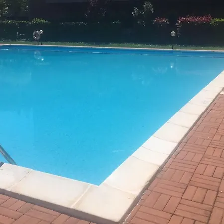 شقة Casa Palazzo ديسينسانو ديل غاردا