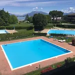 Апартаменты Casa Palazzo *