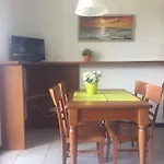 Casa Palazzo Апартаменты *